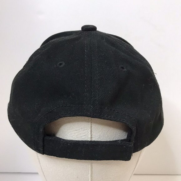 Stanley Racing 9 19 91 Black Adjustable Hat - Picture 4 of 7